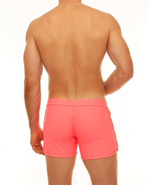 AW Slit Swim Shorts