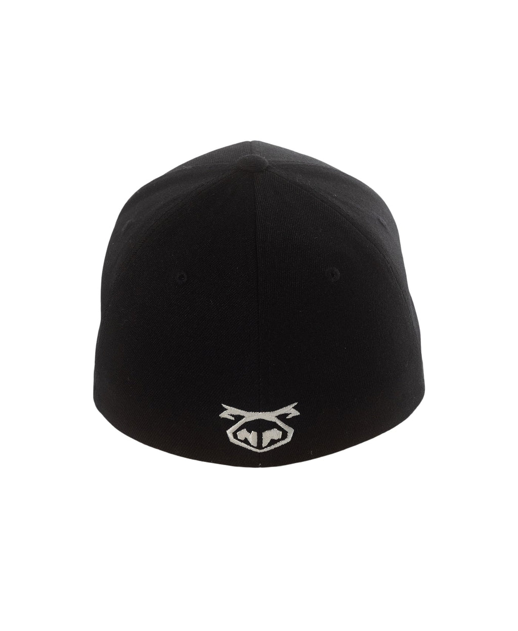 NP Mechanic Cap-Black