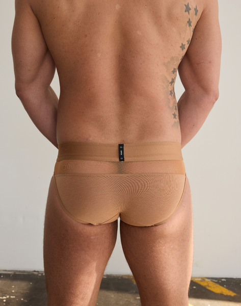 3-Pack Morpheus Brief