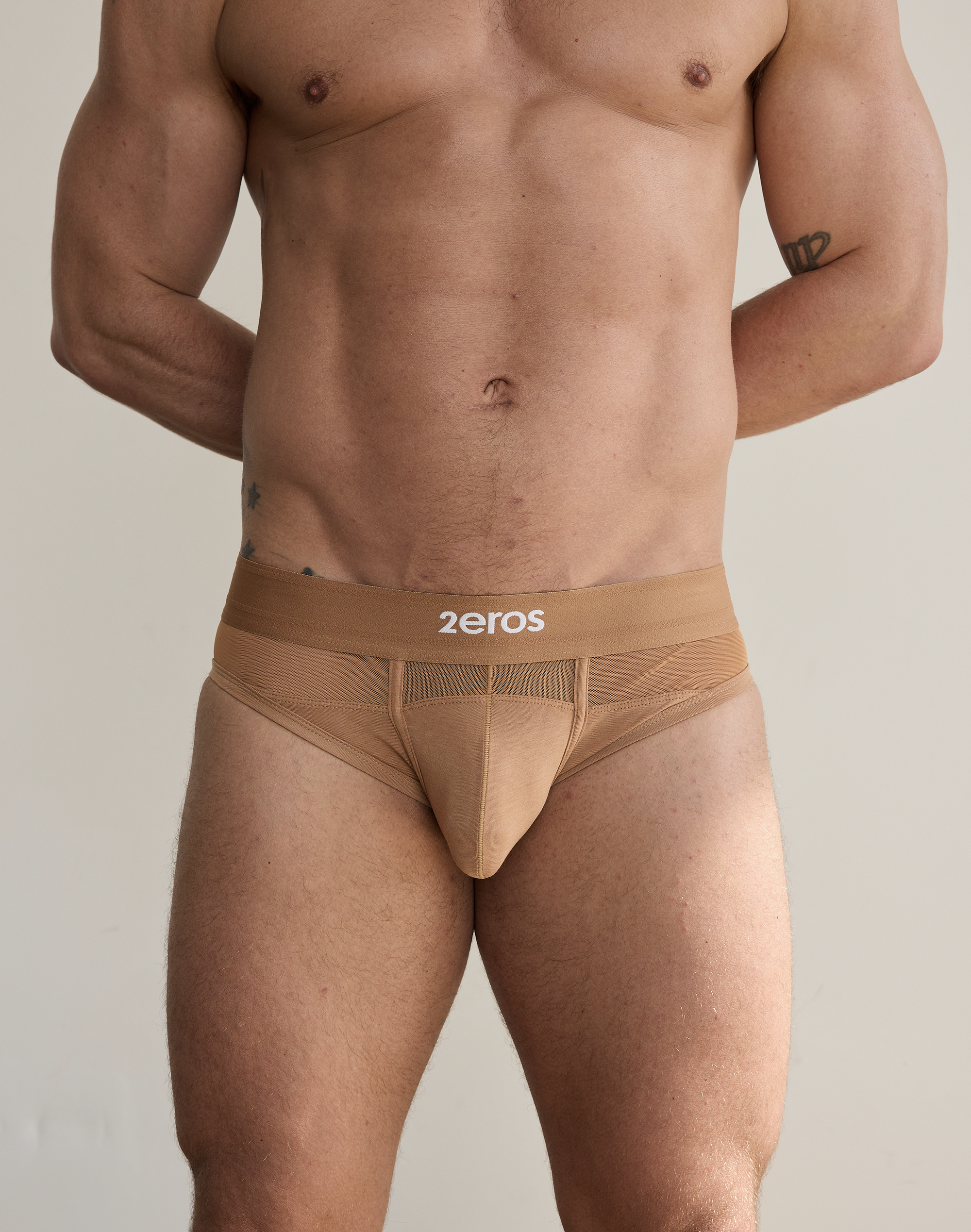3-Pack Morpheus Brief