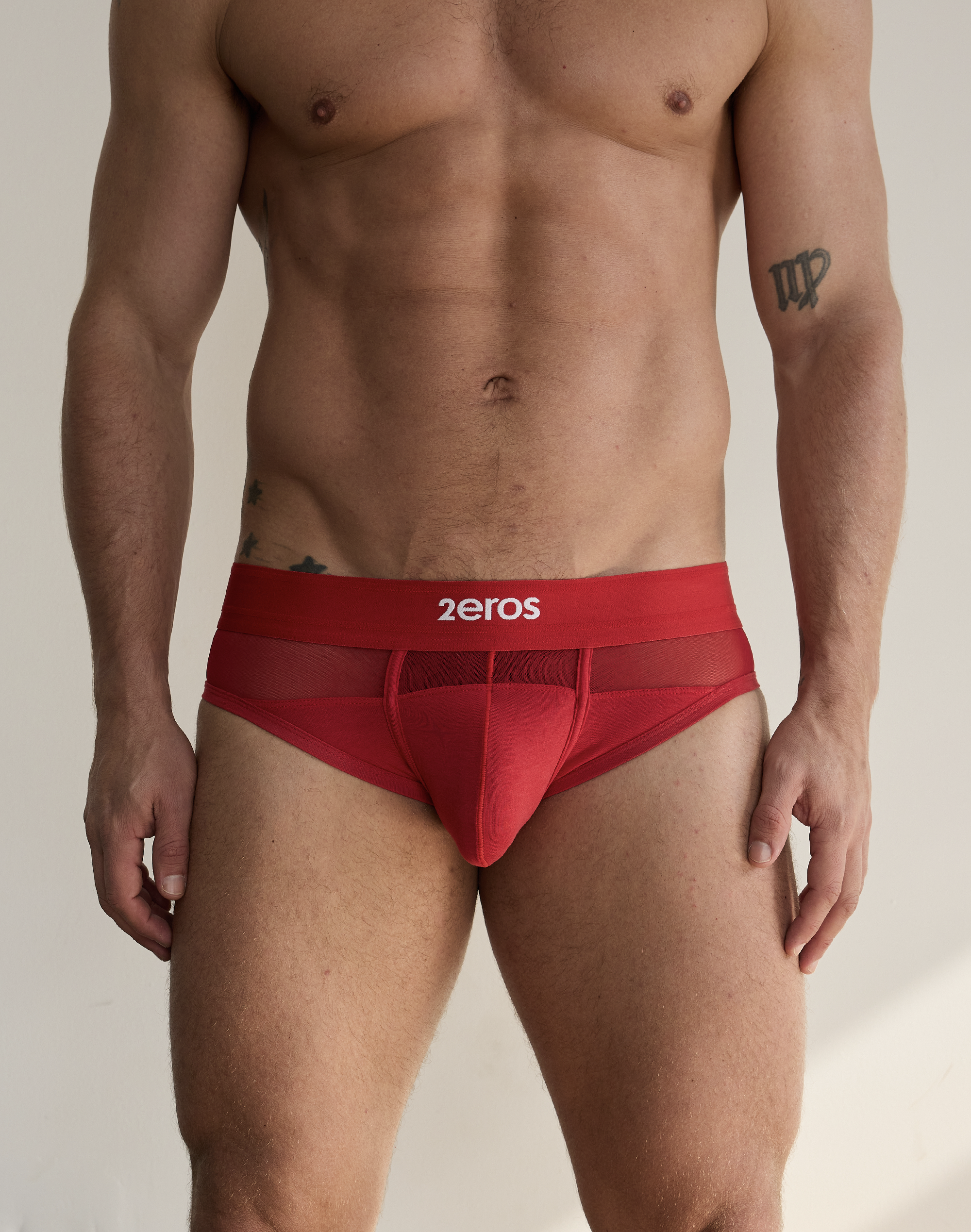 3-Pack Morpheus Brief
