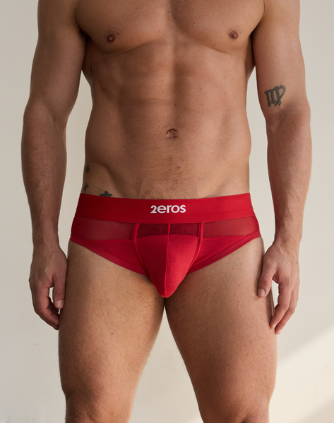 3-Pack Morpheus Brief