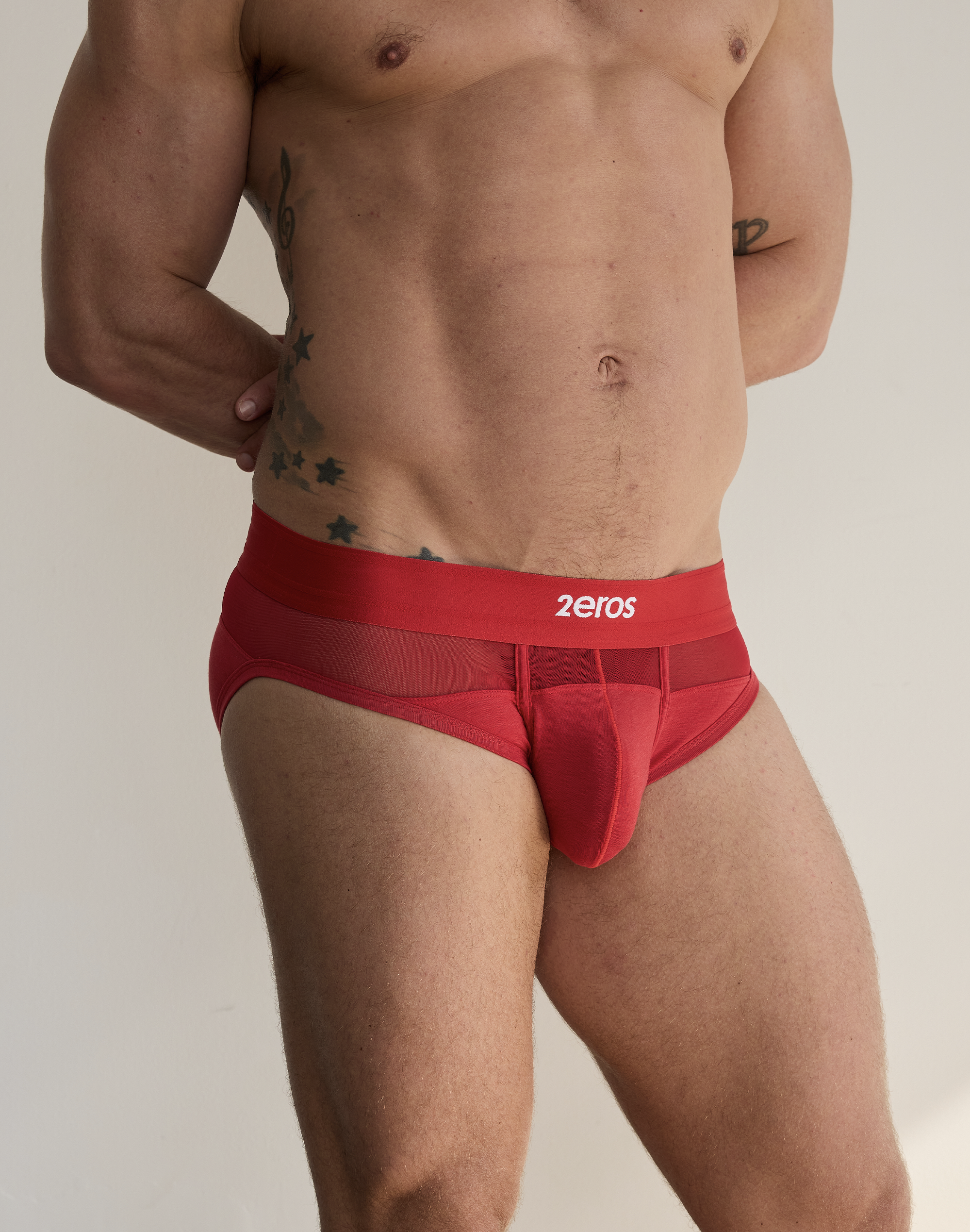 3-Pack Morpheus Brief