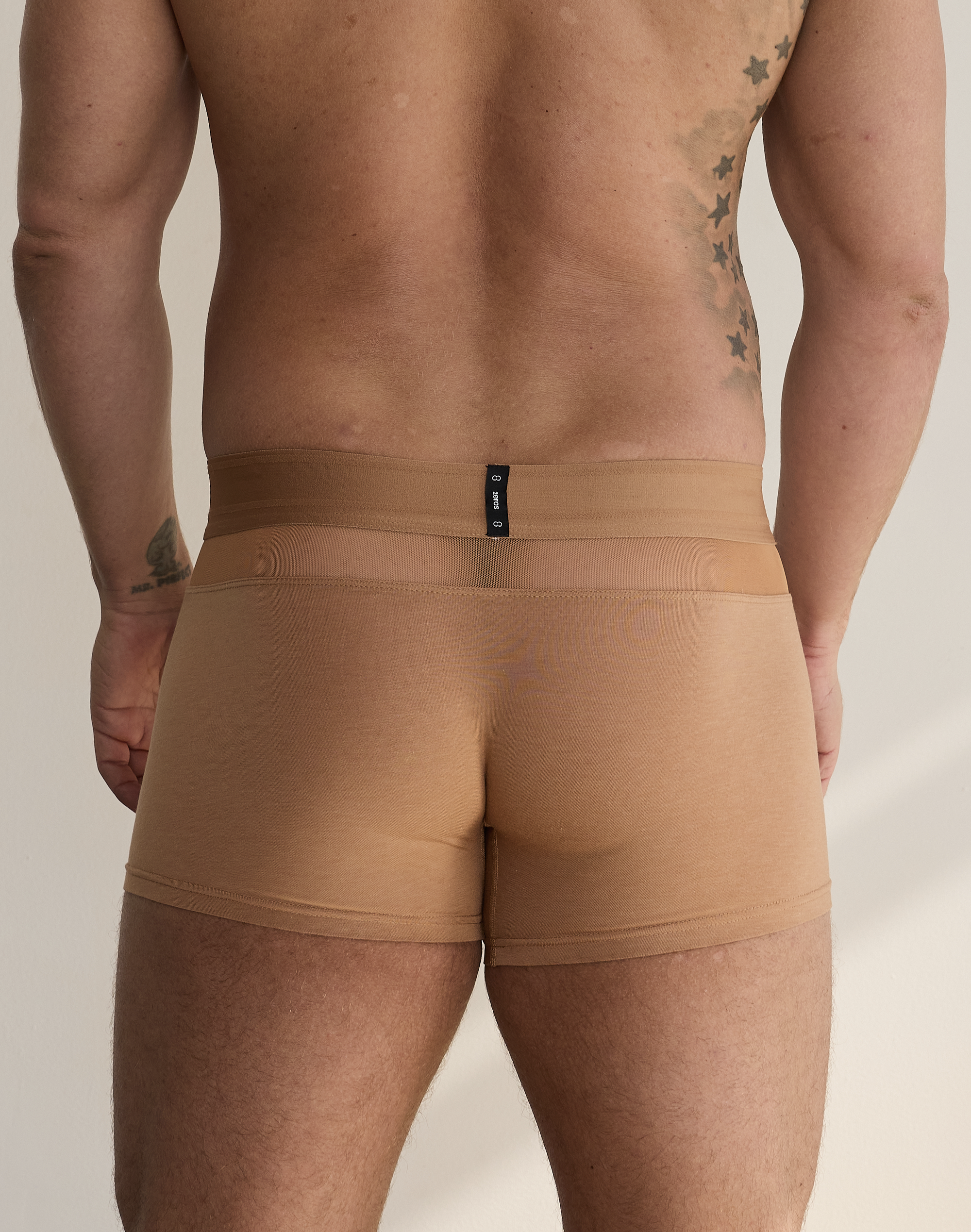 3-Pack Morpheus Trunk