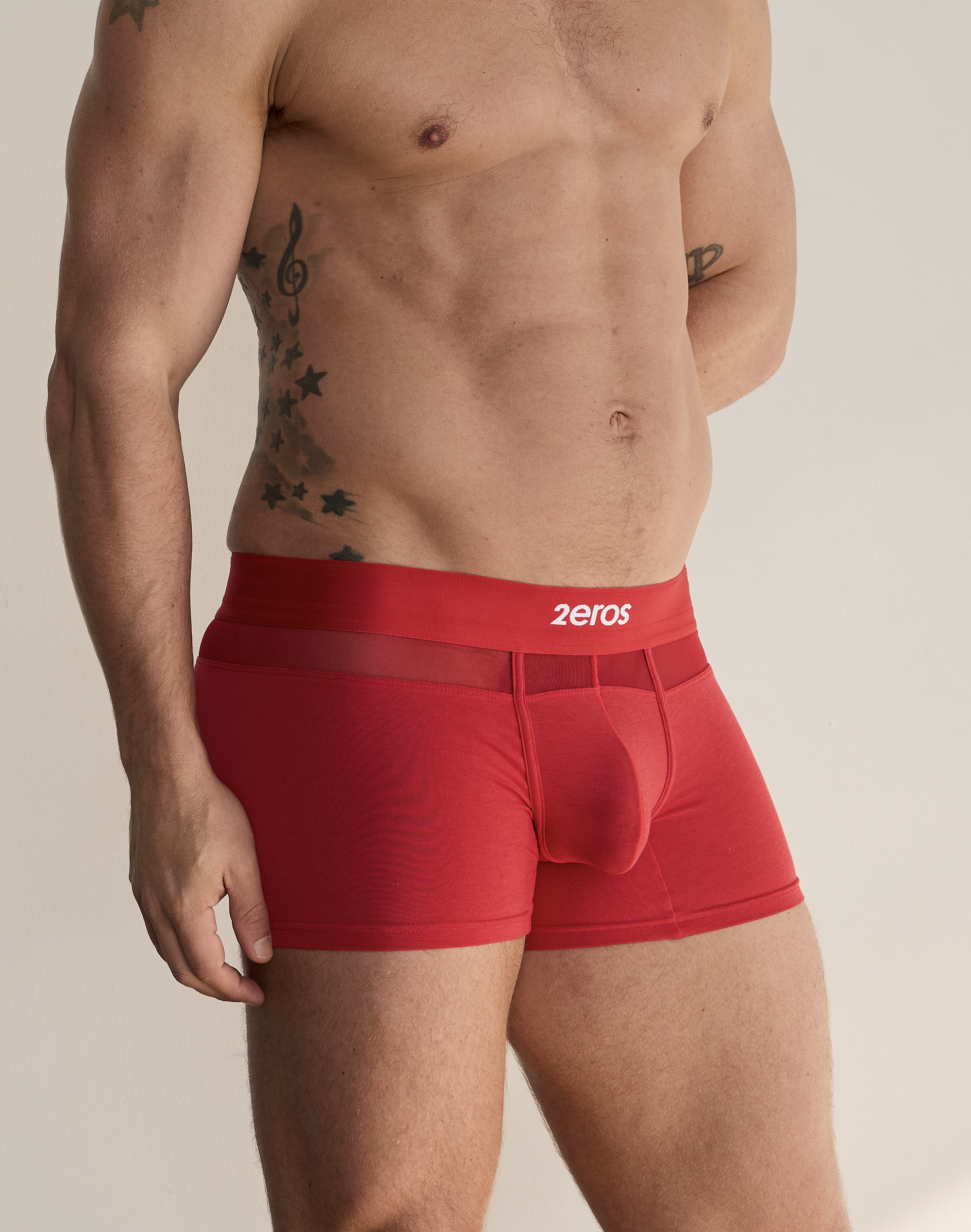 3-Pack Morpheus Trunk