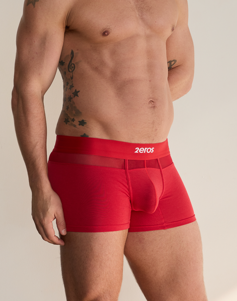 3-Pack Morpheus Trunk
