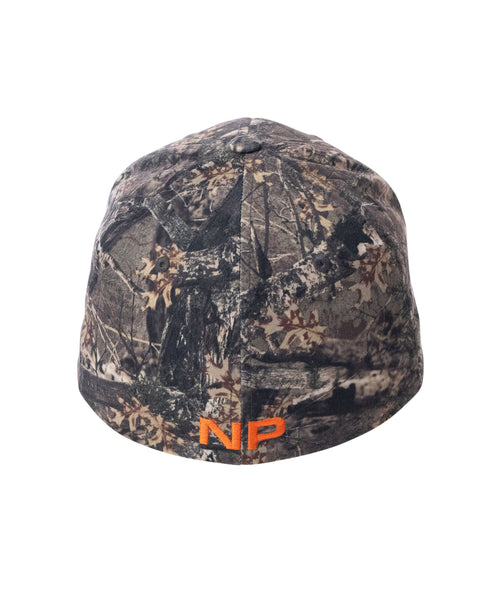 Timber Snout Cap
