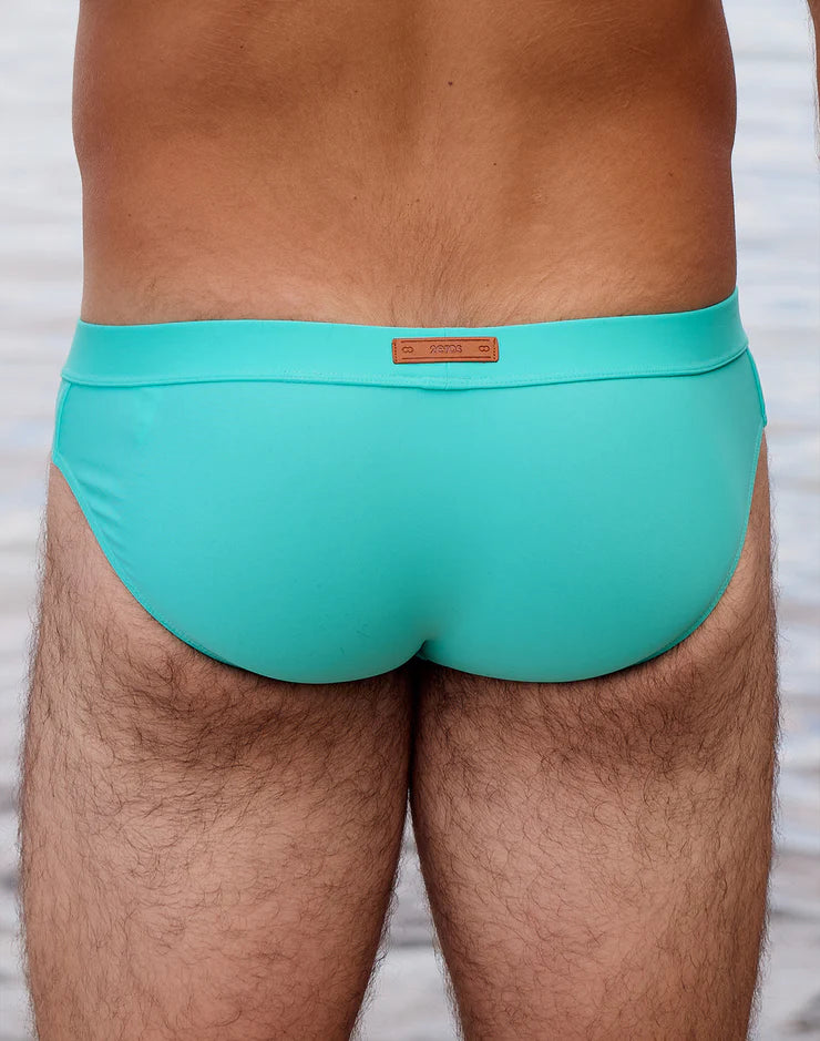V10 Encore Swim Brief