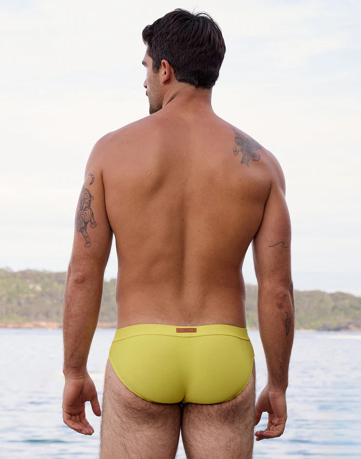 V10 Encore Swim Brief