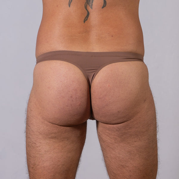 Neutrals Thong