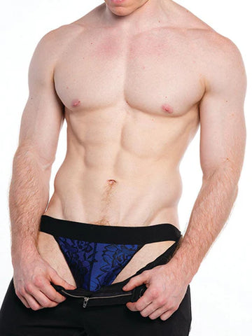 FK SPORT Nightshade Jock