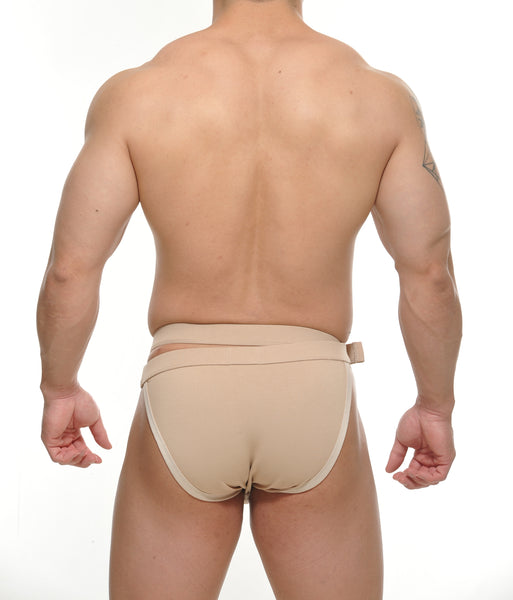 OUTLAW Tanga Brief