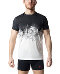 Oxidize Brandmark Tee Black