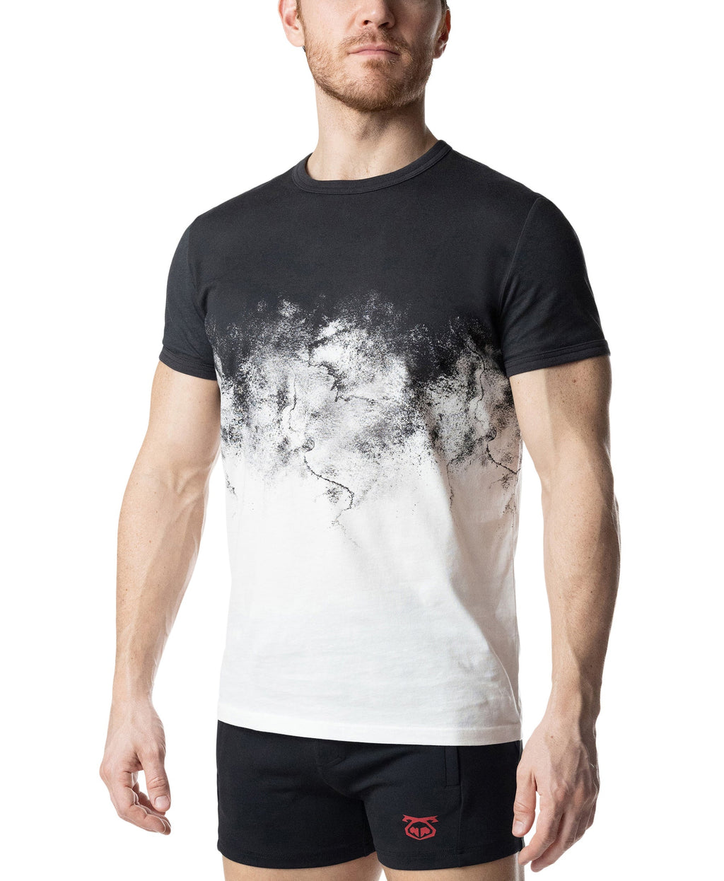Oxidize Brandmark Tee