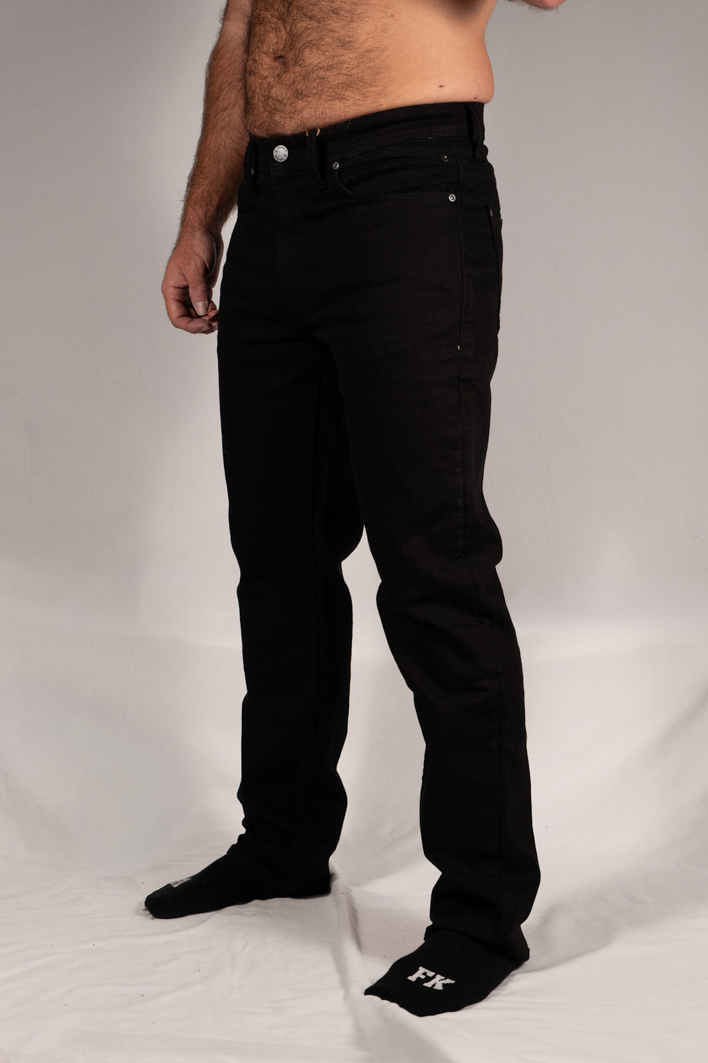 BLEND Rock Fit Jeans