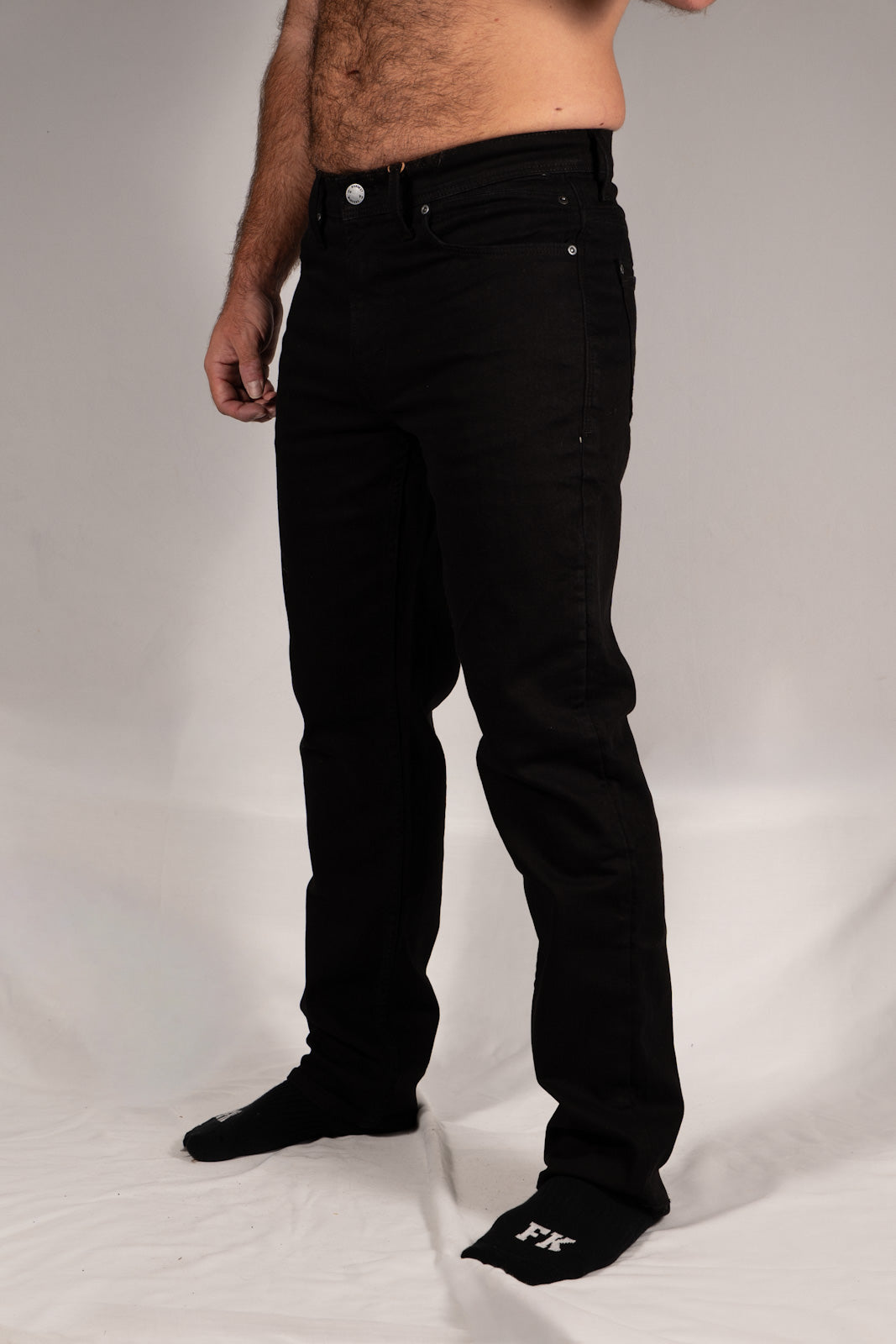 BLEND Rock Fit Jeans