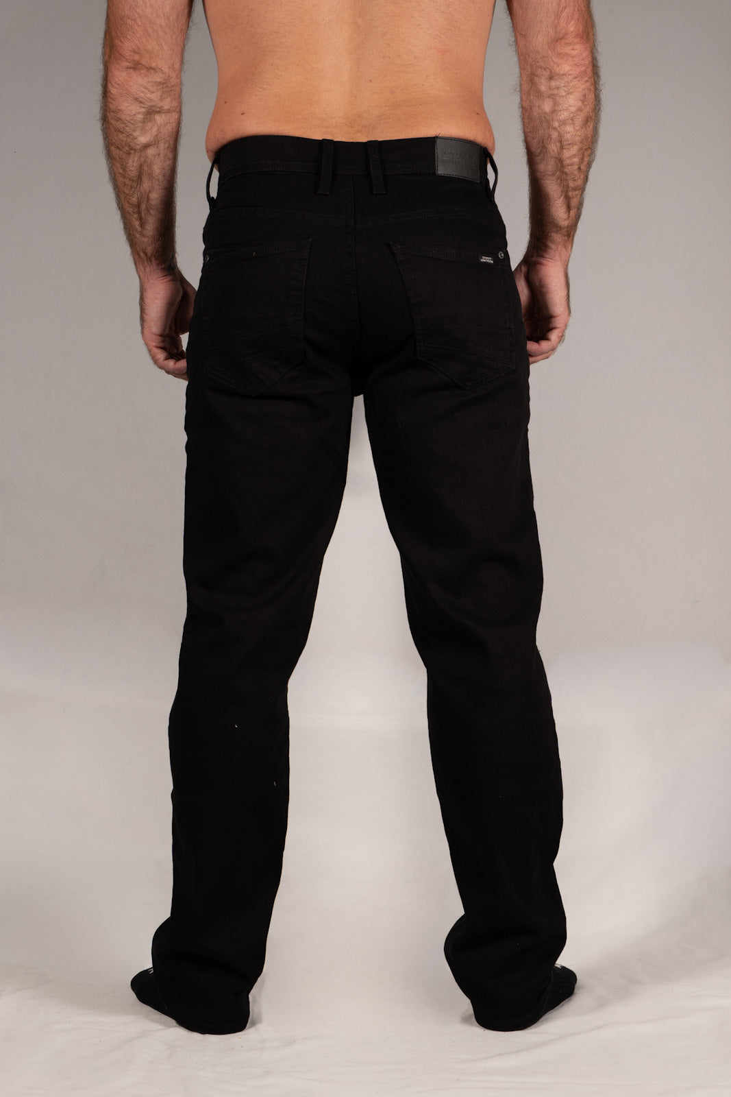 BLEND Rock Fit Jeans