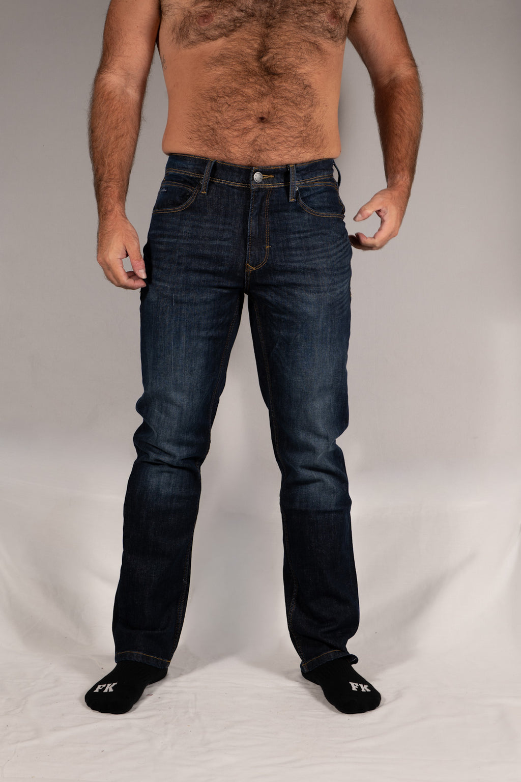 BLEND Rock Fit Jeans