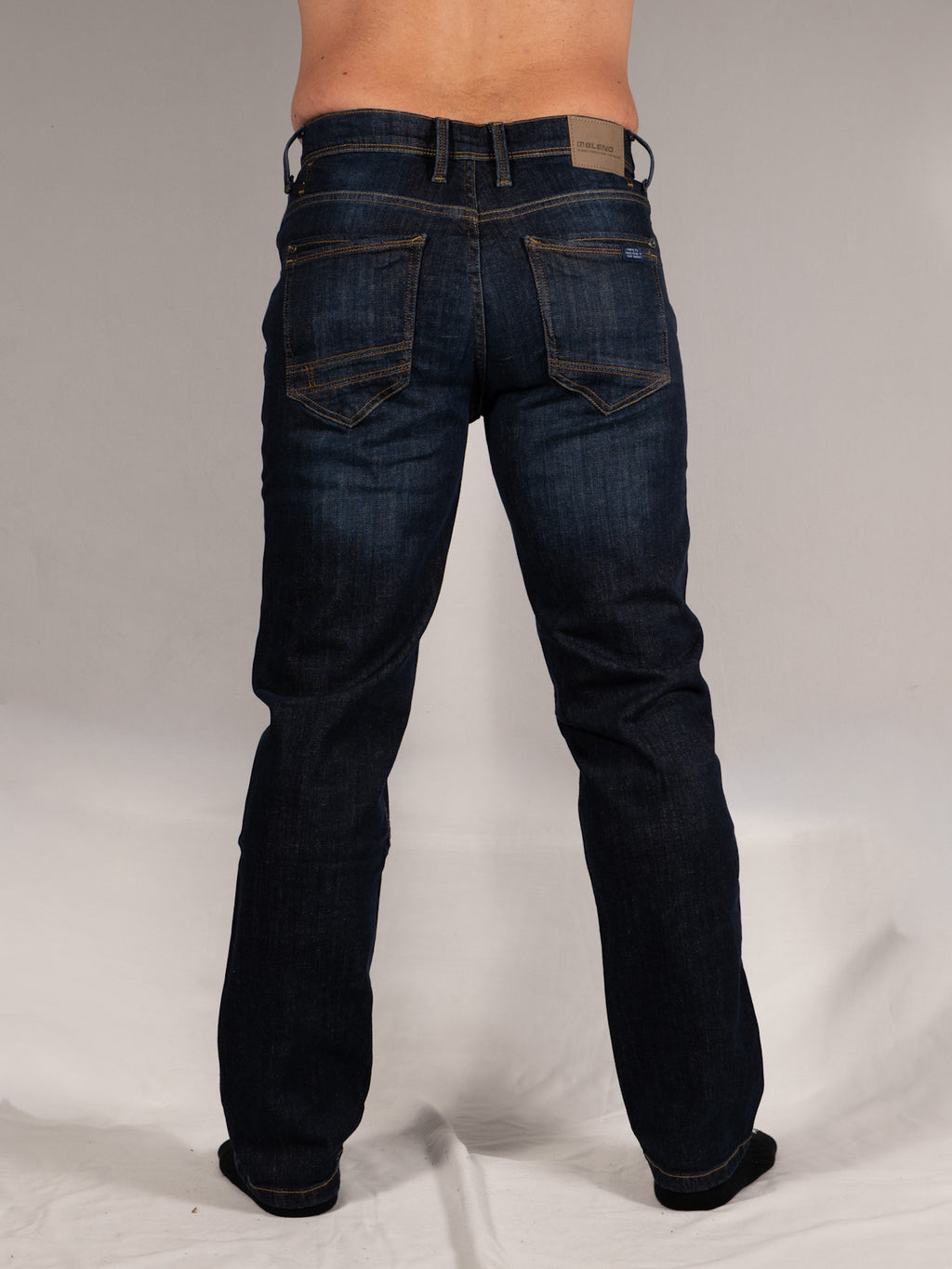BLEND Rock Fit Jeans