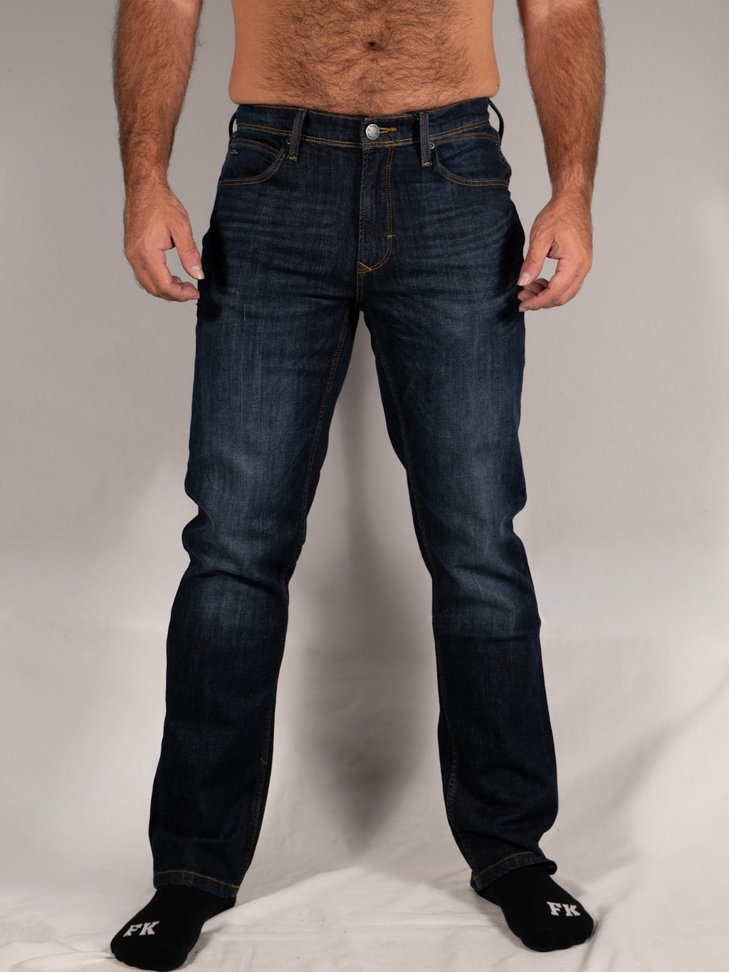 BLEND Rock Fit Jeans