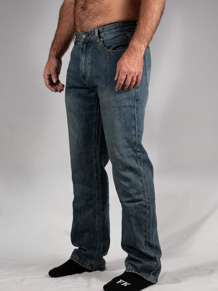 Kuwalla Loose Denim