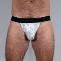 Kama Sutra 2.0 Jock White