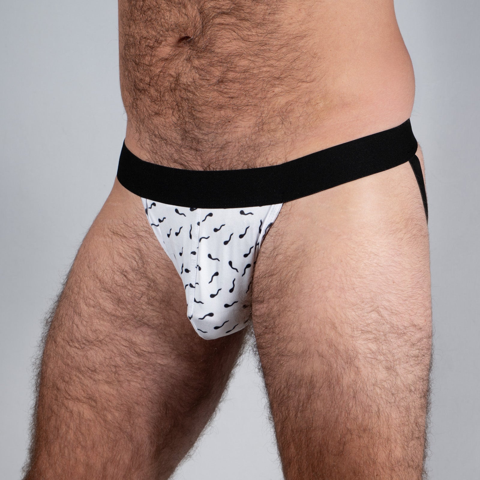 Sperm Jock