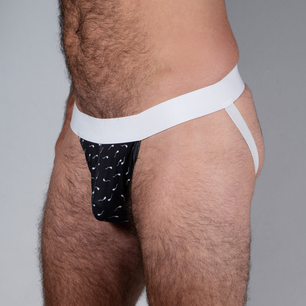 Sperm Jock