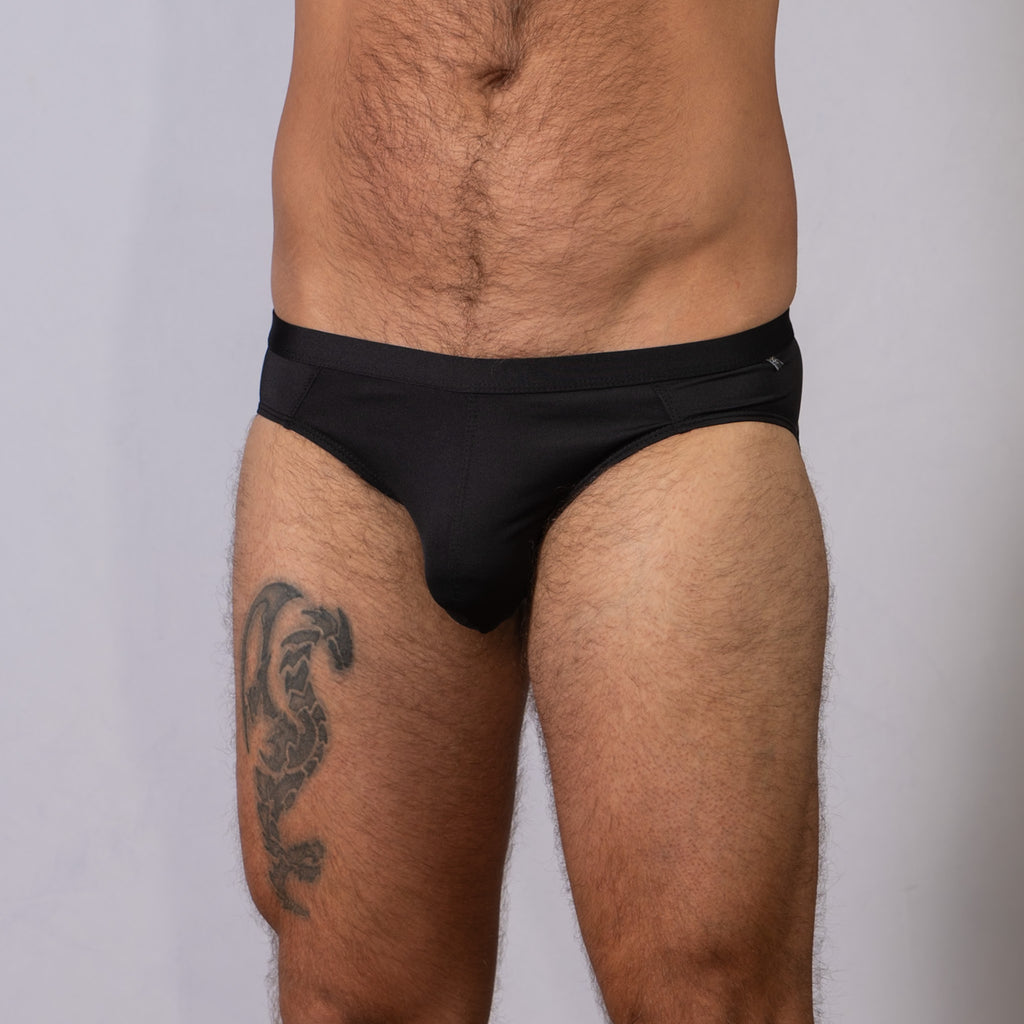 Neutrals Underwear Brief