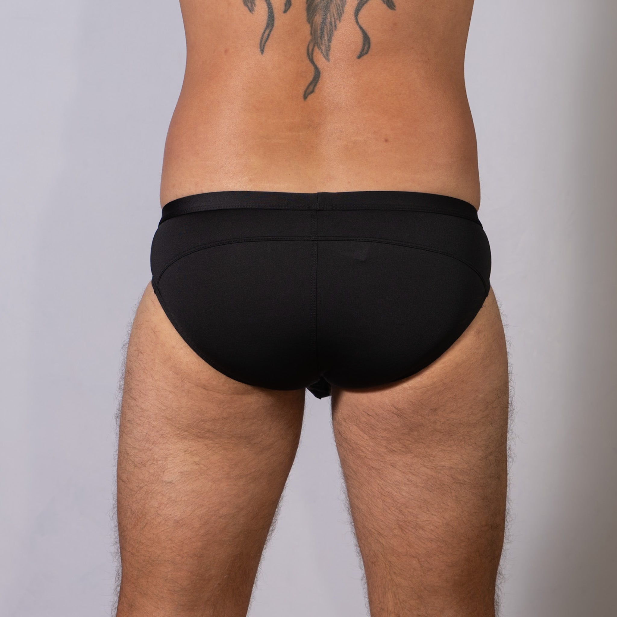 Neutrals Underwear Brief