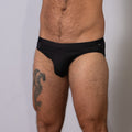 Neutrals Underwear Brief Black