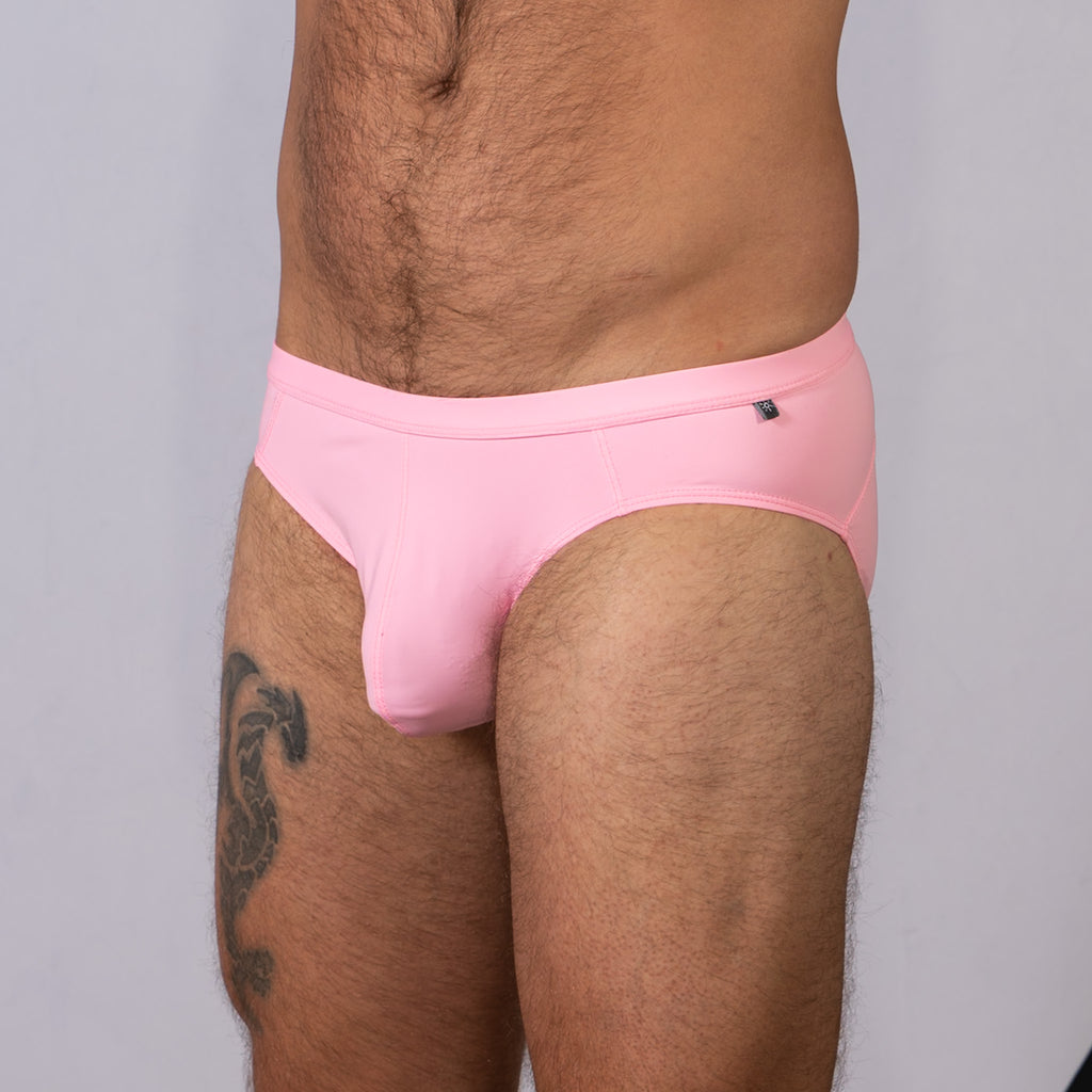 Neutrals Underwear Brief
