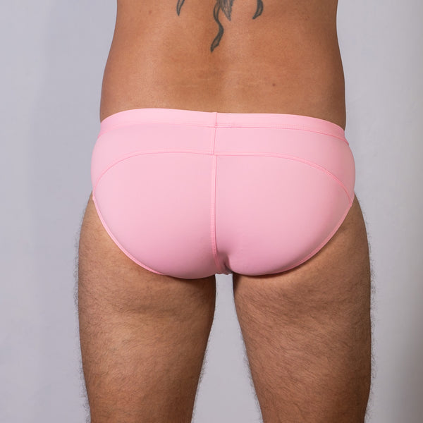 Neutrals Underwear Brief