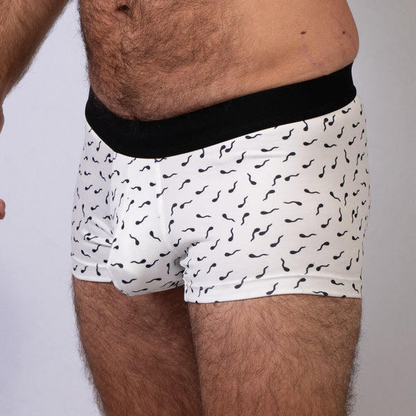Sperm Trunk