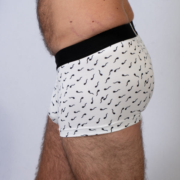 Sperm Trunk