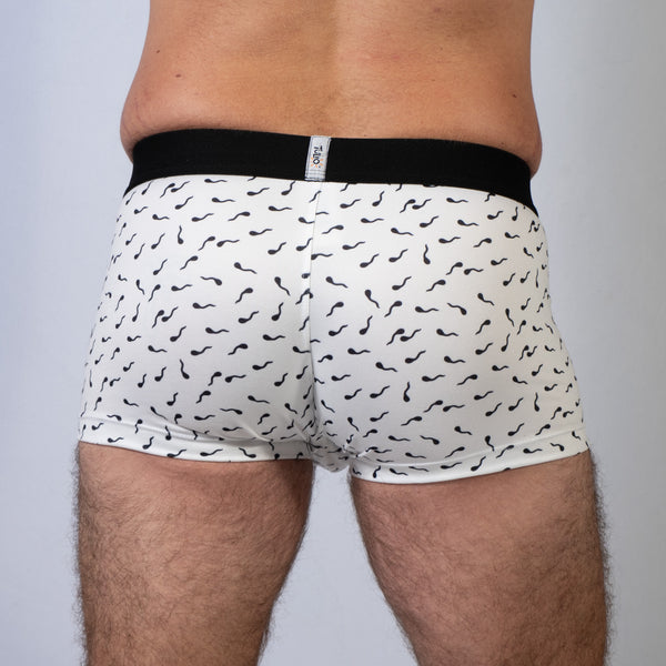 Sperm Trunk