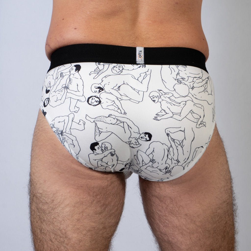 Kama Sutra 2.0 Brief