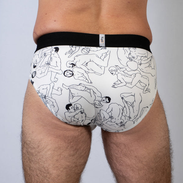 Kama Sutra 2.0 Brief