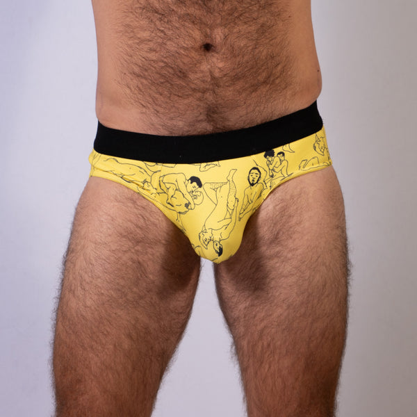 Kama Sutra 2.0 Brief