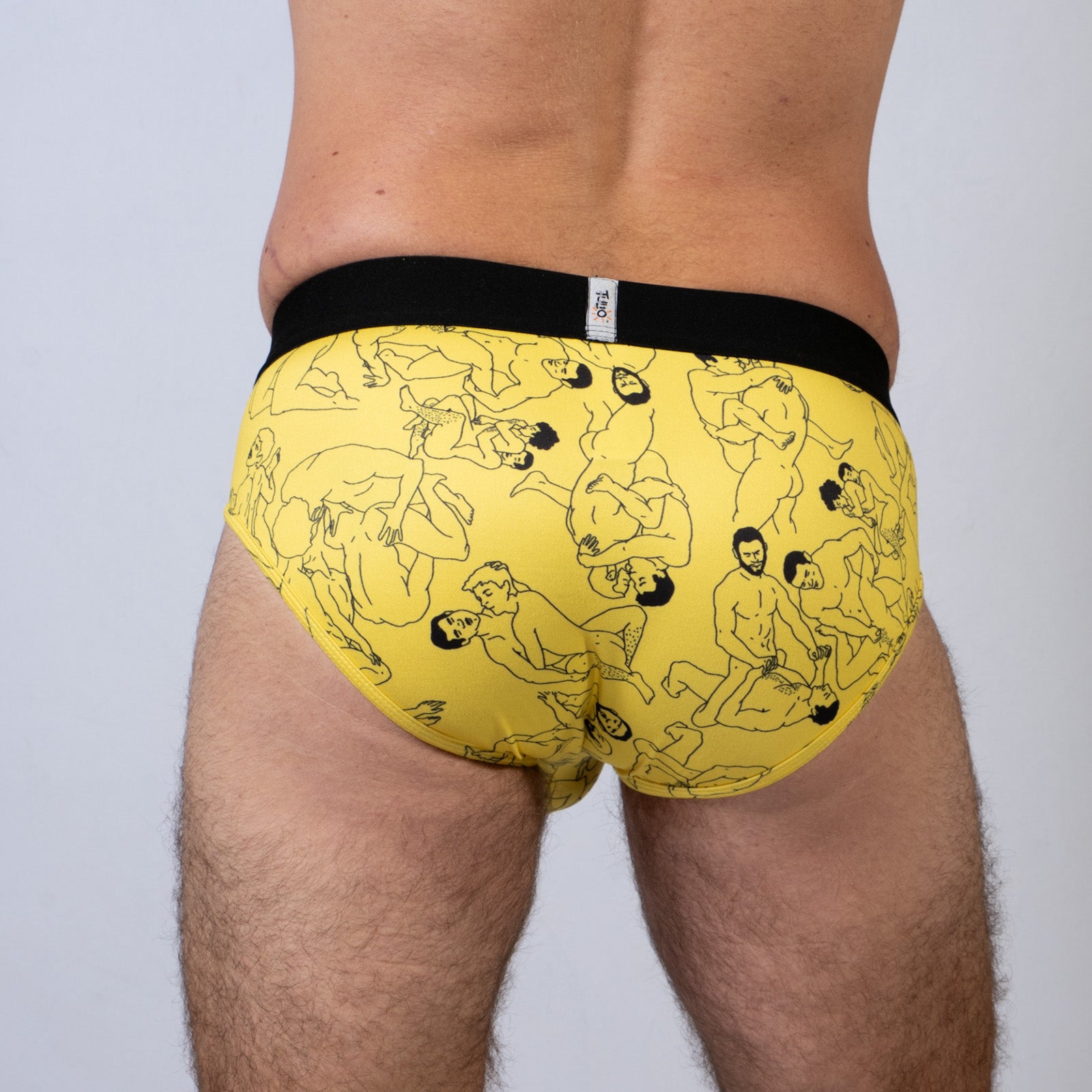 Kama Sutra 2.0 Brief
