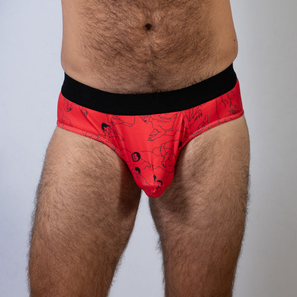 Kama Sutra 2.0 Brief