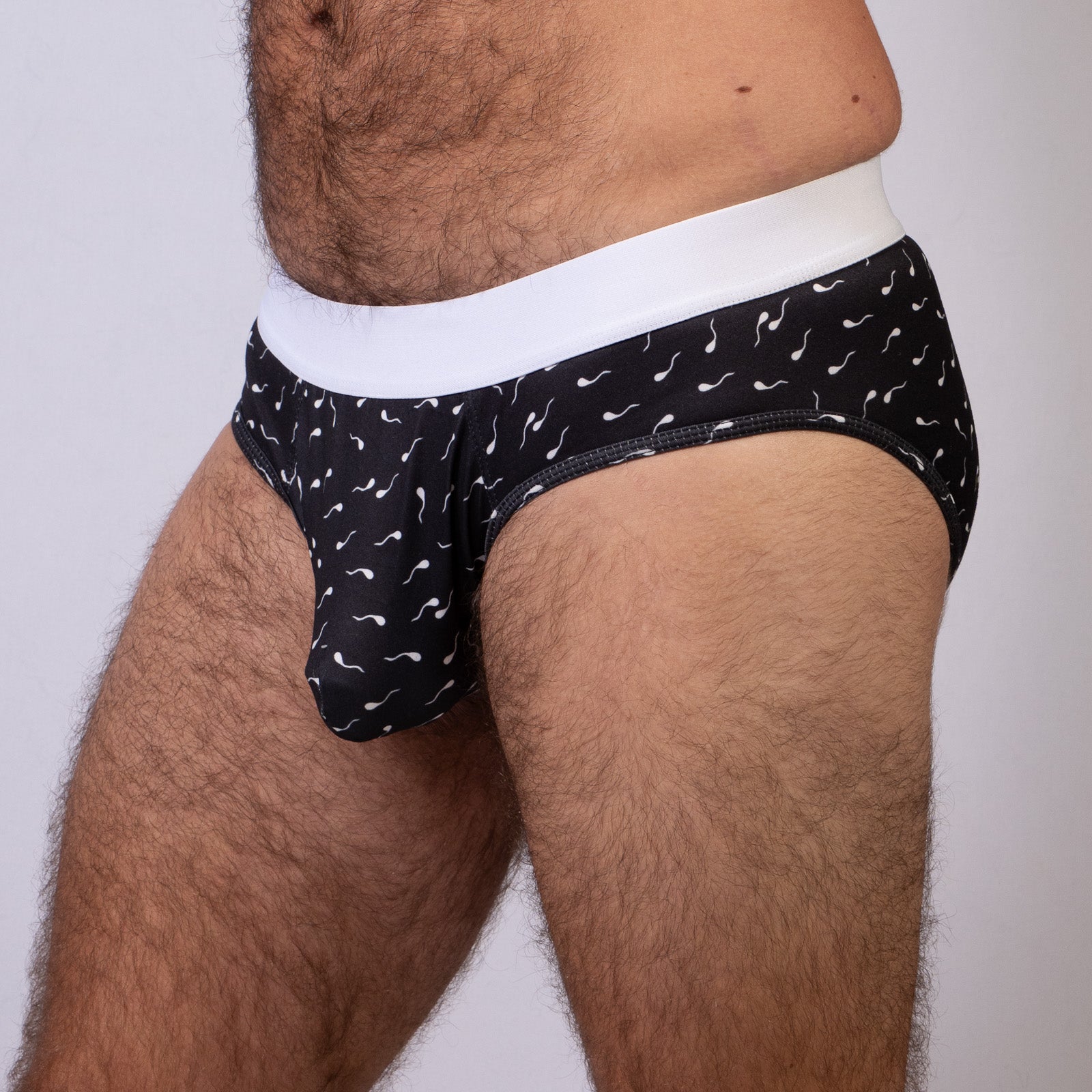 Sperm Brief