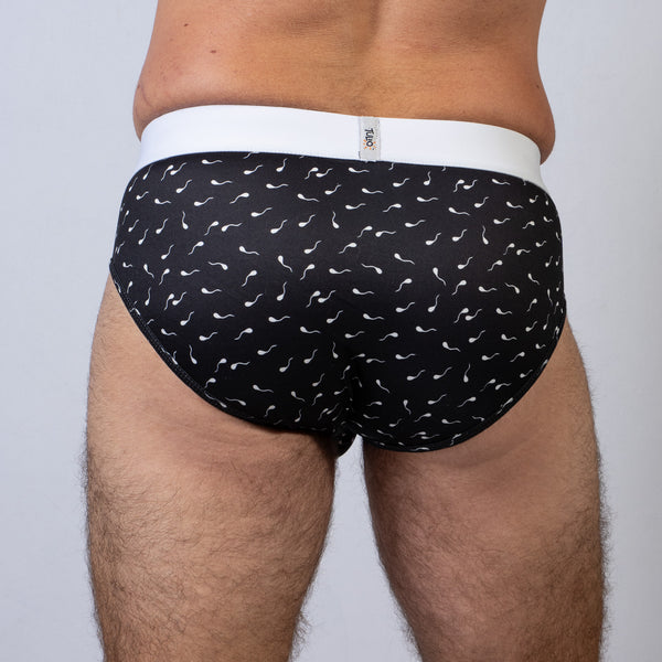 Sperm Brief