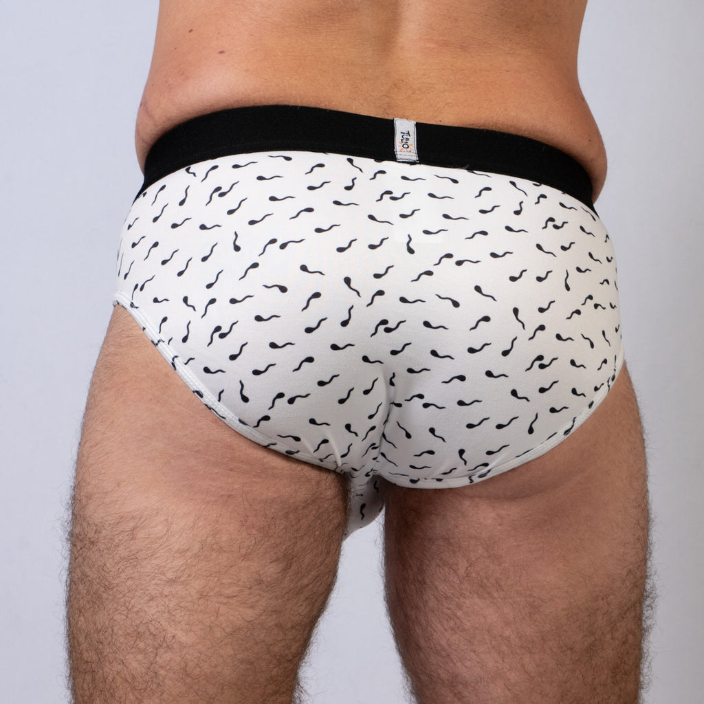 Sperm Brief