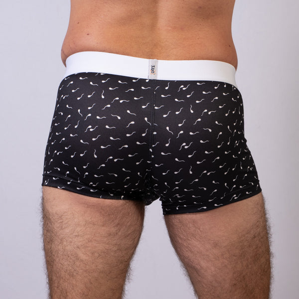 Sperm Trunk