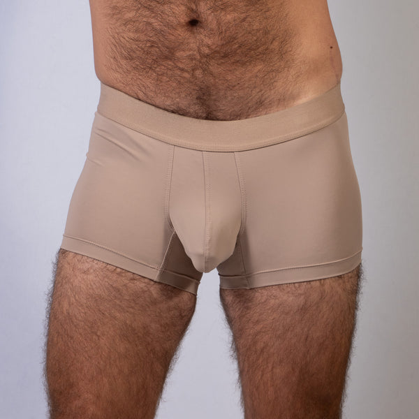 Neutral 2.0 Trunk Tan