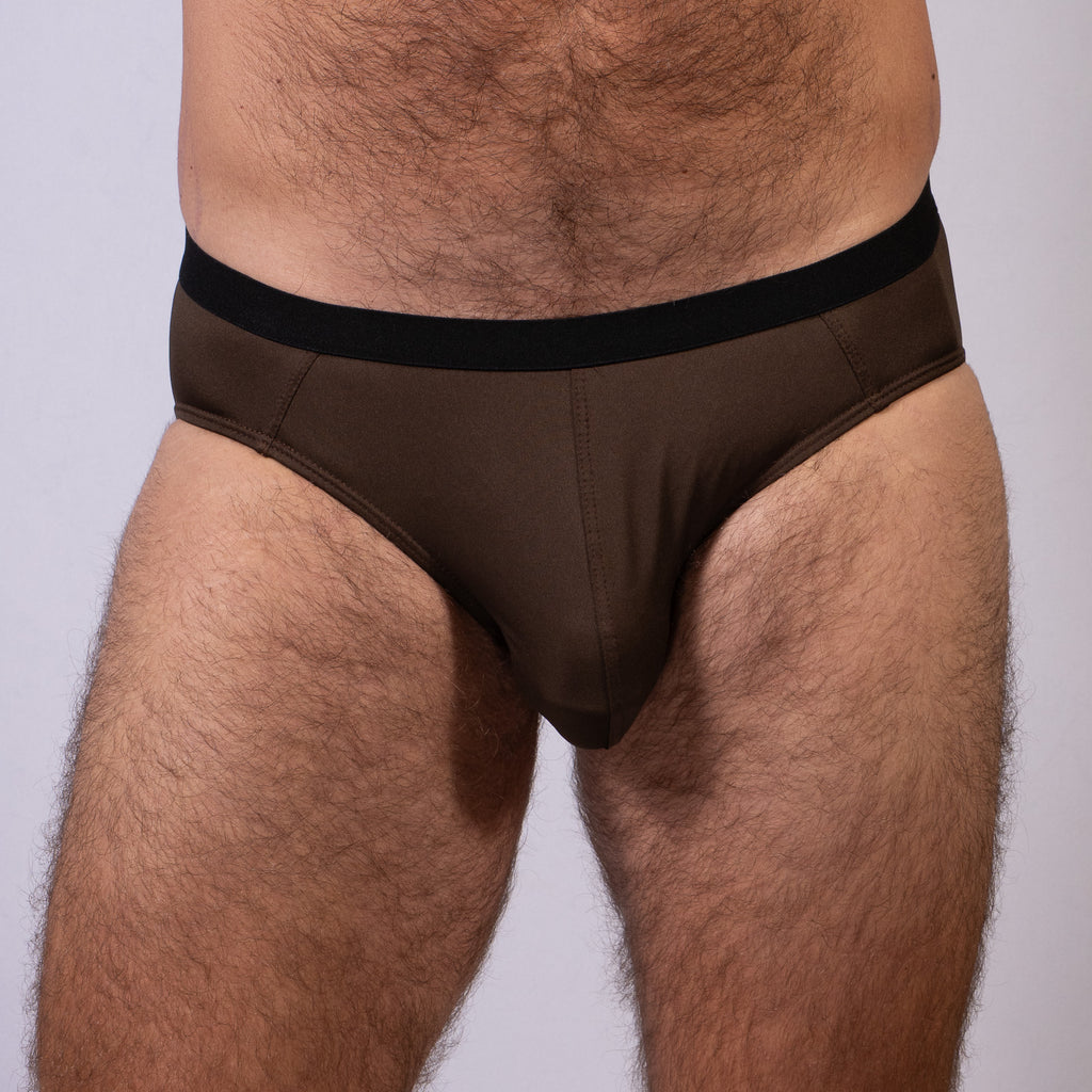 Neutral 2.0 Brief Hunter