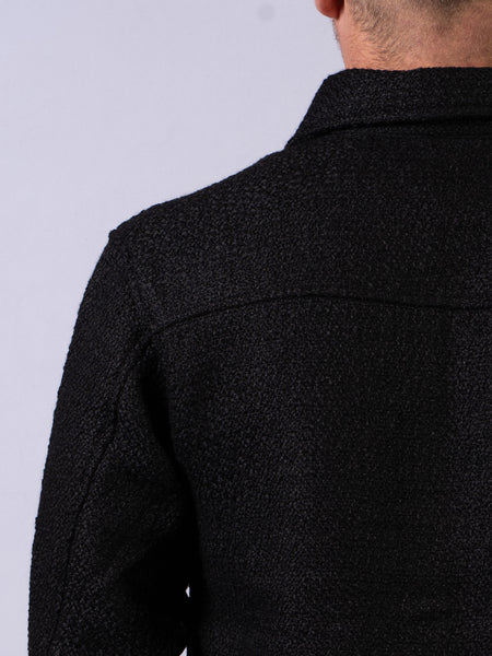 Heirloom Shacket
