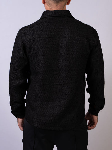 Heirloom Shacket