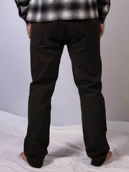 Straight Leg Chino